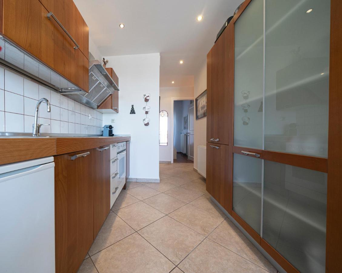 Apartment Sidestory Limenaria (Thasos)