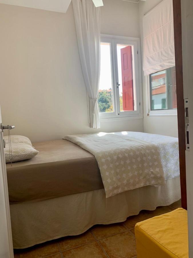 Sidestory Apartment
