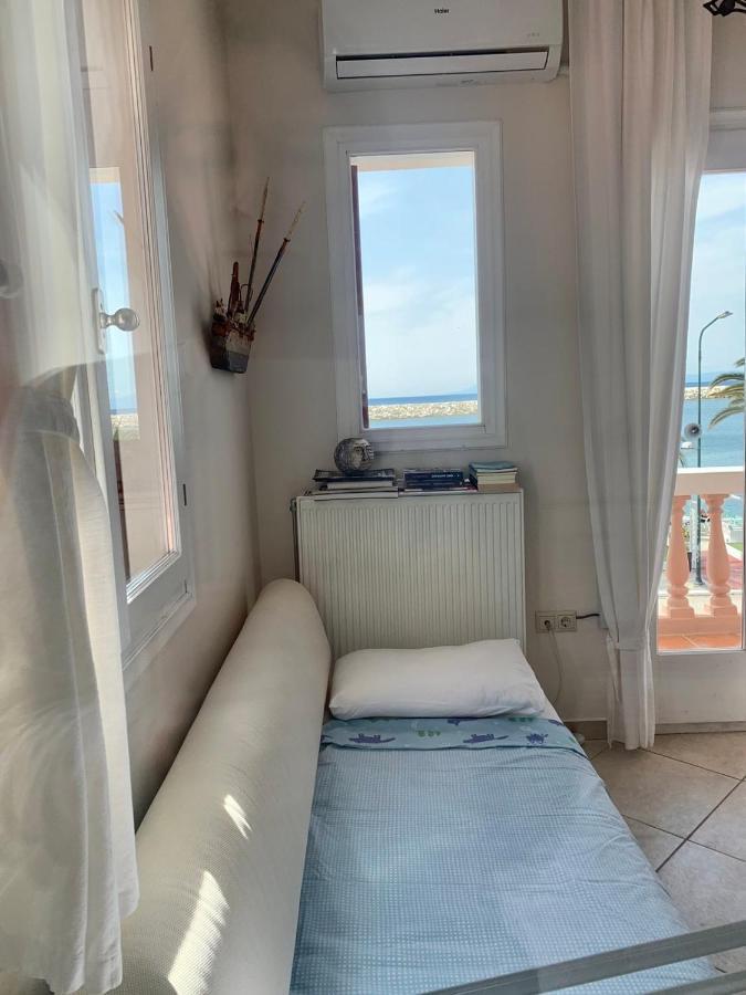 Sidestory Apartment *