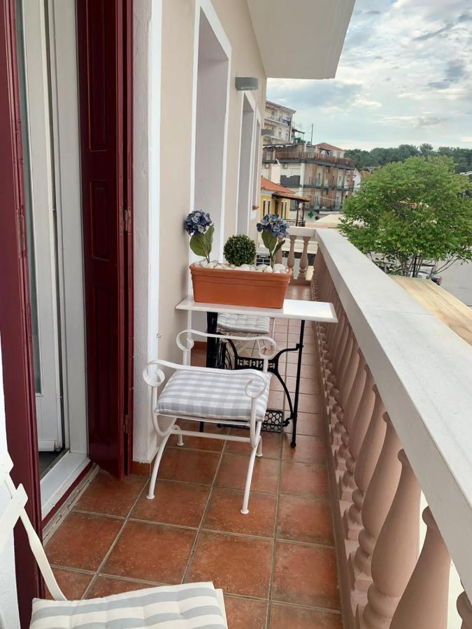 Apartment Sidestory Limenaria (Thasos)