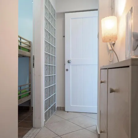 Sidestory Appartement Limenaria  Buitenkant foto