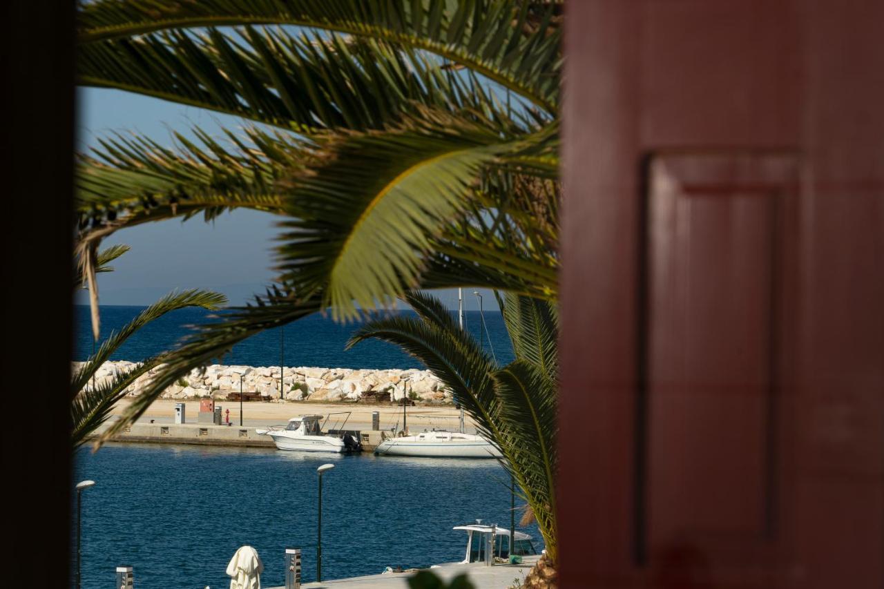 Appartement Sidestory