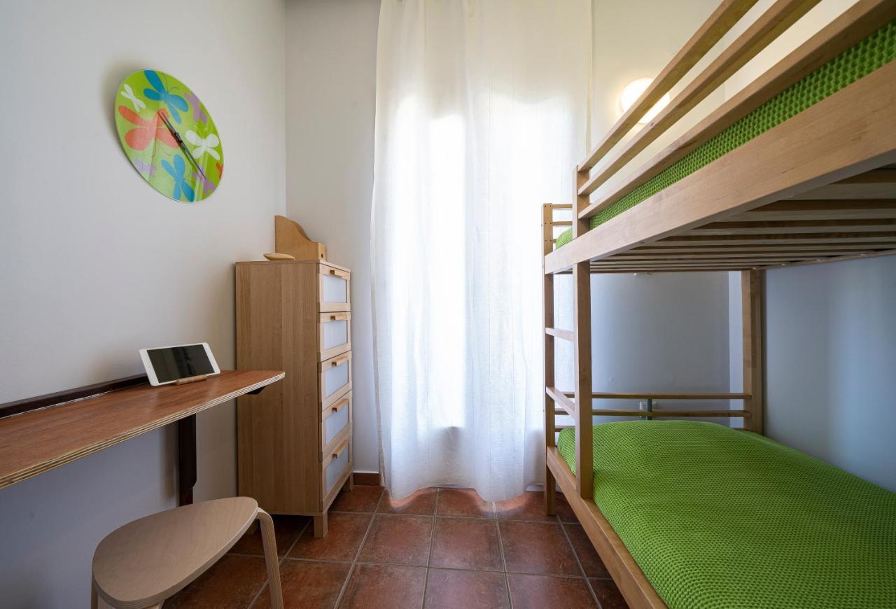 Sidestory Appartement *