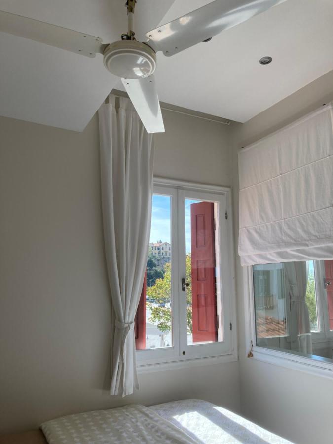 Appartement Sidestory *