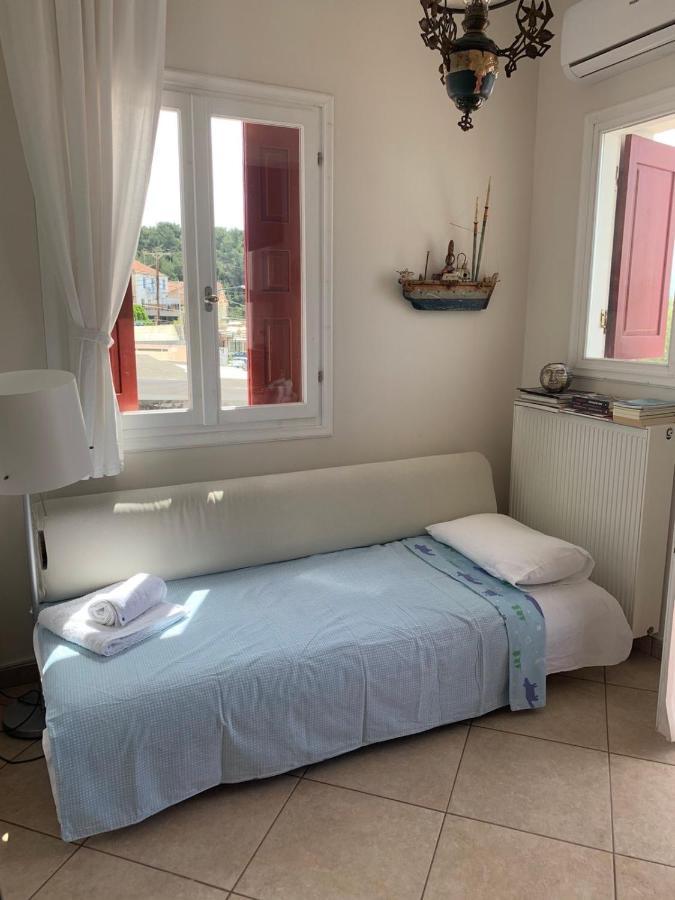 Appartement Sidestory *