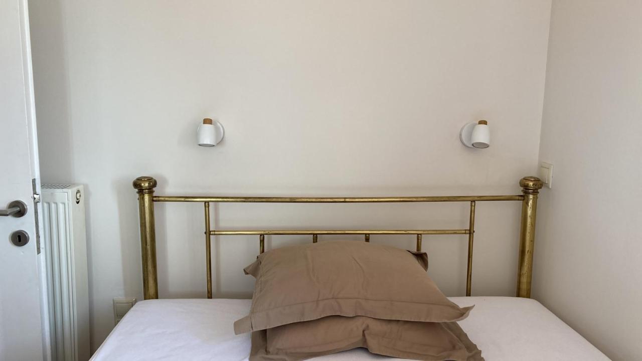 Appartement Sidestory Limenaria (Thasos)